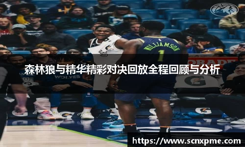 森林狼与精华精彩对决回放全程回顾与分析